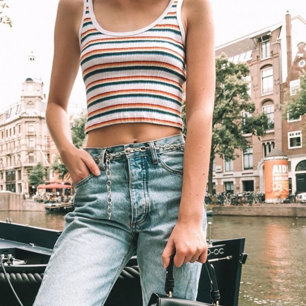 Brandy Melville Sheena Tank